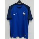 2016 France Home Retro Soccer jersey
