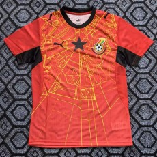 2026 Ghana Special Edition Fans Soccer jersey