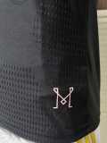 [PLAYER] 26/27 Inter Miami Away(with star) Player Soccer jersey