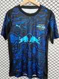 2025/26 RB Leipzig Special Edition Fans Soccer jersey