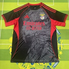 26/27 Benfica Special Edition Fans Soccer jersey