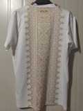 2026 Morocco Away Fans Soccer jersey
