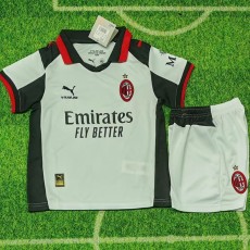 26/27 ACM Special Edition Fans Kids Soccer jersey