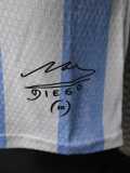 [PLAYER] 2026 Argentina Special Edition Player Soccer jersey