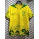 2026 Brazil Training Shirts