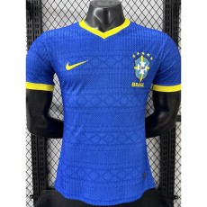 [PLAYER] 2026 Brazil Special Edition Player Soccer jersey