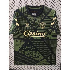 2025/26 AS Saint-etienne 4RD Fans Soccer jersey