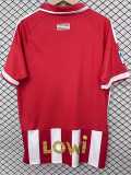 2025/26 Granada Special Edition Fans Soccer jersey