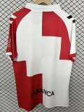 2025/26 Celta Special Edition Fans Soccer jersey