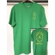 2026 Brazil Green Sport Swear