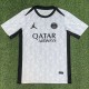 2025/26 PSG Gray Training Shirts