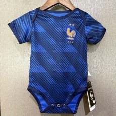 2026 France Away Baby Jersey