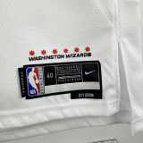 2024/25 WIZARDS YONG #3 NBA Jerseys