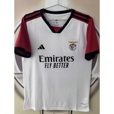 2025/26 Benfica White Training Shirts