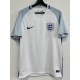 2016 England Home Retro Soccer jersey