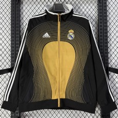 2026 R MAD Windbreaker