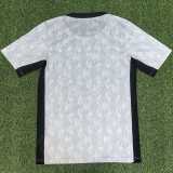 2025/26 PSG Gray Training Shirts