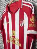 2025/26 Granada Special Edition Fans Soccer jersey