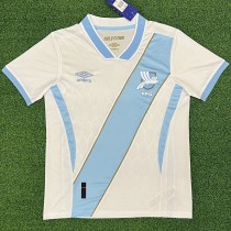 2026 Guatemala Home Fans Soccer jersey