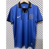26/27 AIK Solna Limited Edition Navy Blue Fans Soccer jersey