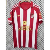 2025/26 Granada Special Edition Fans Soccer jersey
