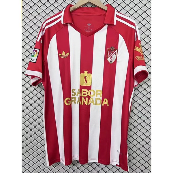 2025/26 Granada Special Edition Fans Soccer jersey