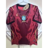 2026 Brazil Special Edition Fans Soccer jersey