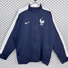 2014 France Training Shirts