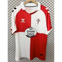 2025/26 Celta Special Edition Fans Soccer jersey
