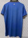 26/27 AIK Solna Limited Edition Navy Blue Fans Soccer jersey