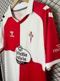 2025/26 Celta Special Edition Fans Soccer jersey