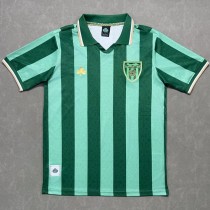 2025/26 Sunderland Special Edition Green Fans Soccer jersey
