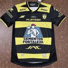 2025/26 Pachuca Club 3RD Fans Soccer jersey