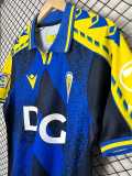 2025/26 Cadiz Special Edition Fans Soccer jersey