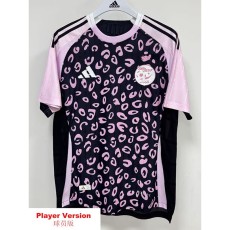 2026 Algeria Player Training Shirts