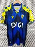 2025/26 Cadiz Special Edition Fans Soccer jersey