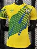 [PLAYER] 2026 Brazil Special Edition Player Soccer jersey