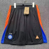 2025/26 INT 4RD Fans Soccer Shorts