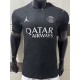 2025/26 PSG Black Player Training Shirts