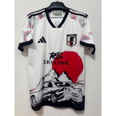 2026 Japan Special Edition Fans Soccer jersey