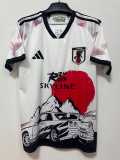 2026 Japan Special Edition Fans Soccer jersey