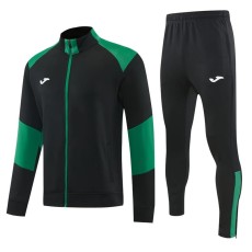 26/27 Black Tracksuit