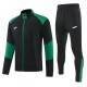 26/27 Black Tracksuit