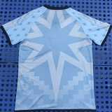2025/26 Venezia FC Special Edition Blue Fans Soccer jersey