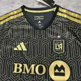 26/27 Los Angeles Home Fans Soccer jersey