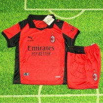 2025/26 ACM 4RD Fans Kids Soccer jersey