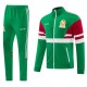 2026 Mexico Green Tracksuit