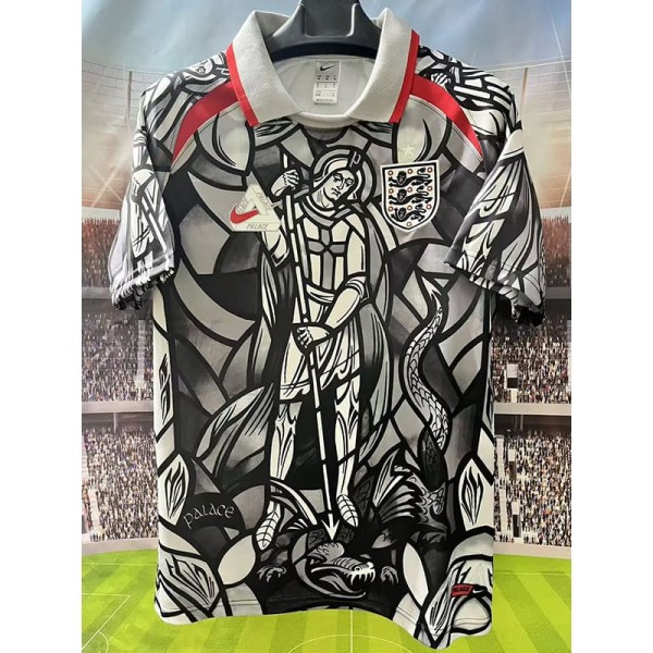 2026 England NK-Palace Training Shirts
