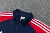 26/27 Bayern Royal blue Tracksuit
