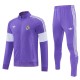 26/27 R MAD Purple Tracksuit